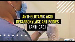 Anti-GAD Antibodies: Impact on Type 1 Diabetes and SPS Resimi