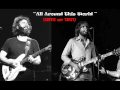 Jerry Garcia gets heckled for playing Country Music..