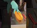Fresh Papaya Fruit Juice Taiwanese Street Food Shorts Fresh Papaya Fruit Juice Taiwanese Street Food Shorts