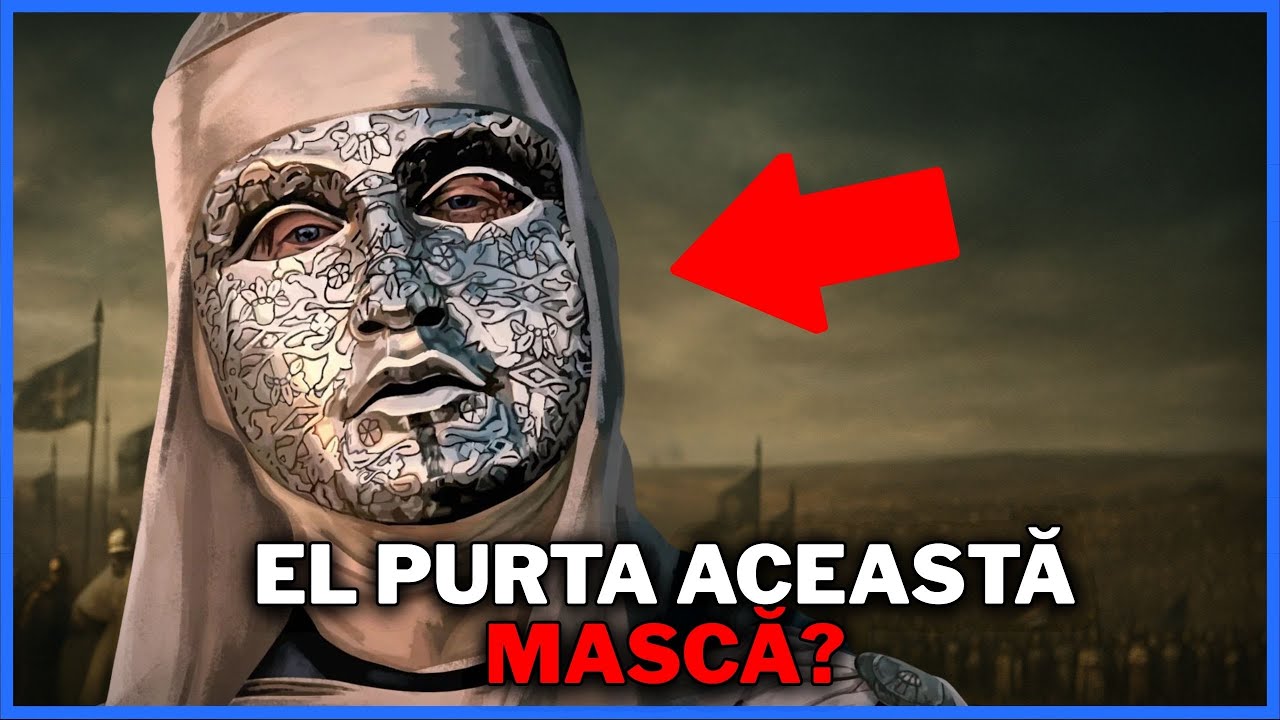 Istoria Incredibilă a Regelui Lepros al Ierusalimului