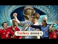 When turkey impressed the whole world in 2002  the movie