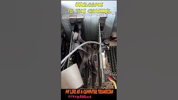 Windows 3.11 on a 30-year-old 486: Nostalgia on the Rise!. #shorts