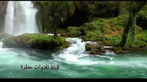 تلاوة خاشعة تفيض جمالاً من سورة الأنعام ~من أروع التلاوات~