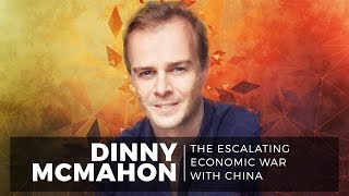 Economic War with China | Rerouting the Global Supply Chain
