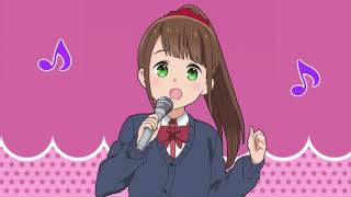 'Makeru na Aru Kagayake Aru' Hitoribocchi no marumaru seikatsu 「まけるなアルかがやけアル」 ひとりぼっちの〇〇生活 Vocal Only