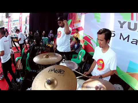 Tangan palsu new NN music