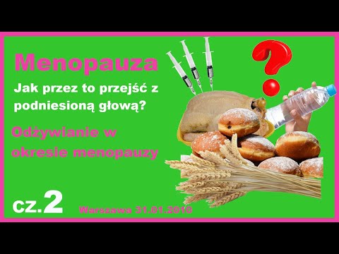 ODŻYWIANIE W OKRESIE