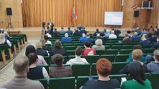 В программу «Развитие соцгазификации до 2030 года» включен 21 населенный пункт Большого Серпухова