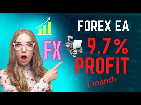 Best forex robot 2022