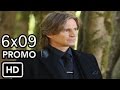 Once Upon a Time 6x09 Promo Season 6 Episode 9 Promo