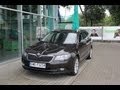 2014 Nowa Skoda Superb 2.0 TDI 170 KM 4x4 - polski test [PL]