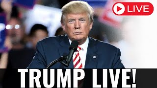 BREAKING NEWS- FREE: Donald Trump Rally TOWN HALL In Phoenix Arizona!