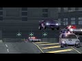 52 Challenge Series Pursuit Evasion Lotus Elise Need For Speed Most Wanted Gameplay
