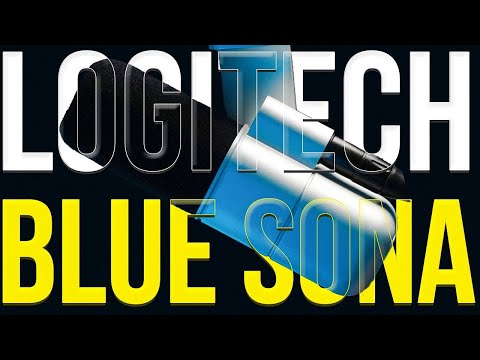 Why did this microphone replace my Shure SM7B?