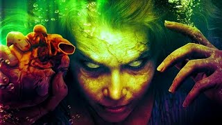 NEVERLAKE 2013 movie explained in hindi | hollywood mystery thriller