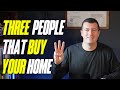 Stop Making This Home Selling Mistake (3 People Strategy)