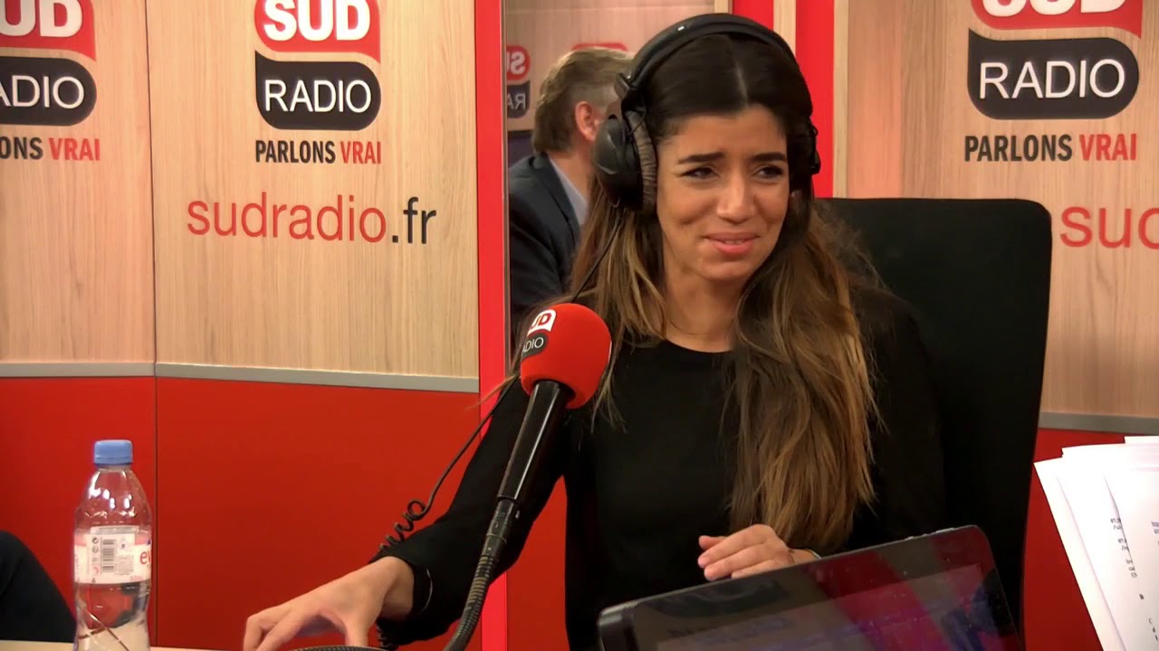 sarah-kaddour-pour-la-journ-e-mondiale-sans-paille-youtube