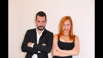 Zouk - Jordi & Marcela