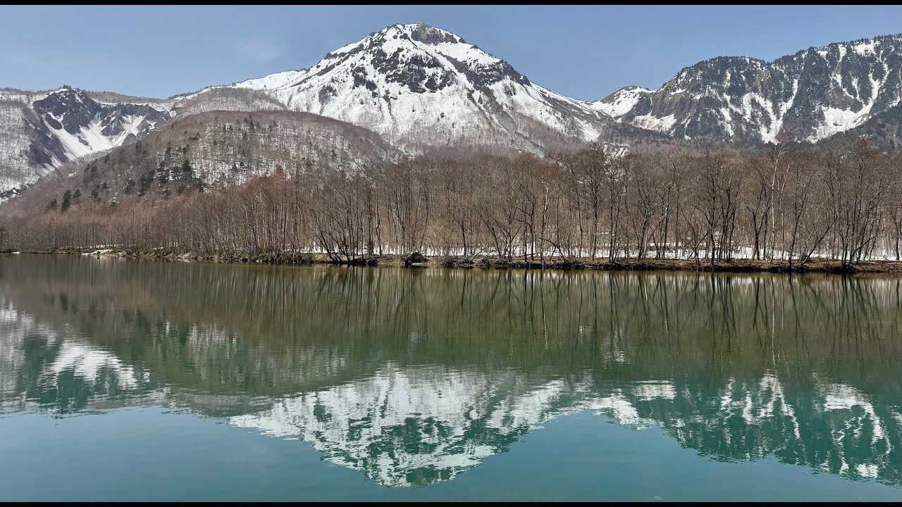 Wonders of Central Japan, Spring 2025