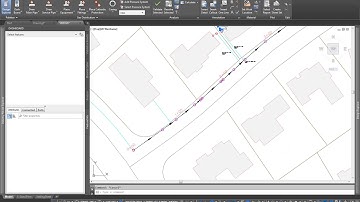 3 - Gas and Water Modeling with Automated Utility Design™