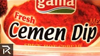 10 Hilarious Brand Name Fails