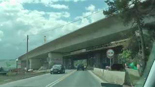 Budowa Zakopianki 20.05.2018