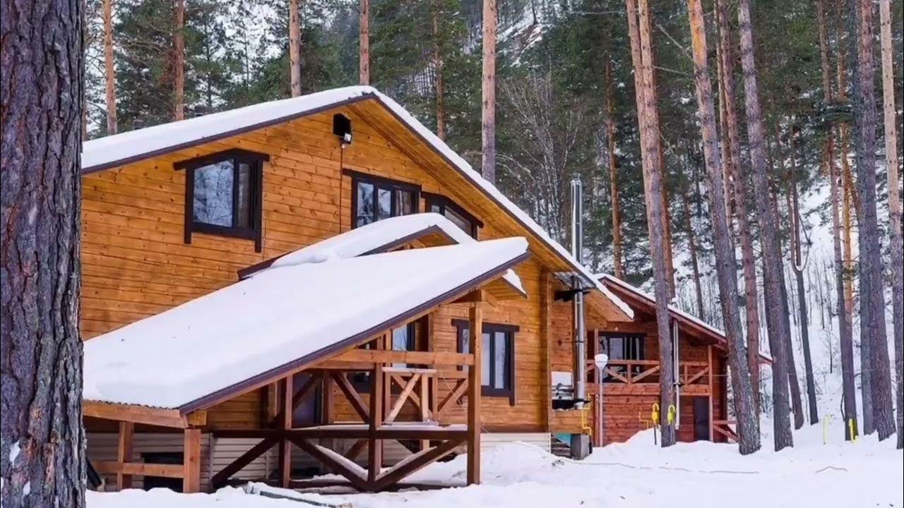 парк отель горный