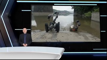 Revolutionizing Automation HEBI