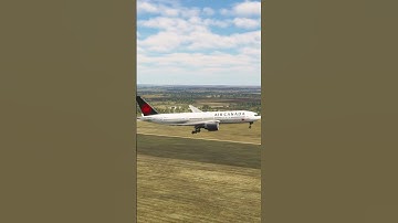 IMPOSIBLE LANDING !!! DANGEROUS AIRCRAFT EPS 077