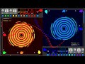 Space War Pt.2 #marblerace #marblerun #algodoo