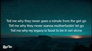 Download lagu 1nonly Step Back Lyrics ft SXMPRA