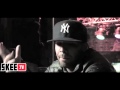 KOTD: Canibus vs Dizaster | Road To Vendetta