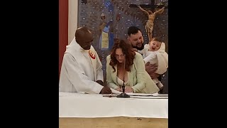 UNE JOURNÉE DE FÊTE POUR LE  BAPTÊME D'ANAËLLE, 27 AVRIL 2024 ! by ELVISJMDONE77 154 views 1 month ago 31 minutes