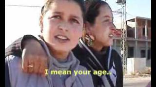 Tunisia-Gafsa-Young_People