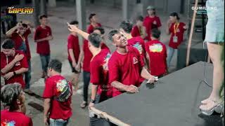 NEW GAPERO - IMING IMING - SALMA NOVITA - PARTY IROTIZ TETEORE - CAFE WARKOT KUDUS