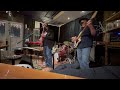 Tom caswell band  blue shadows live