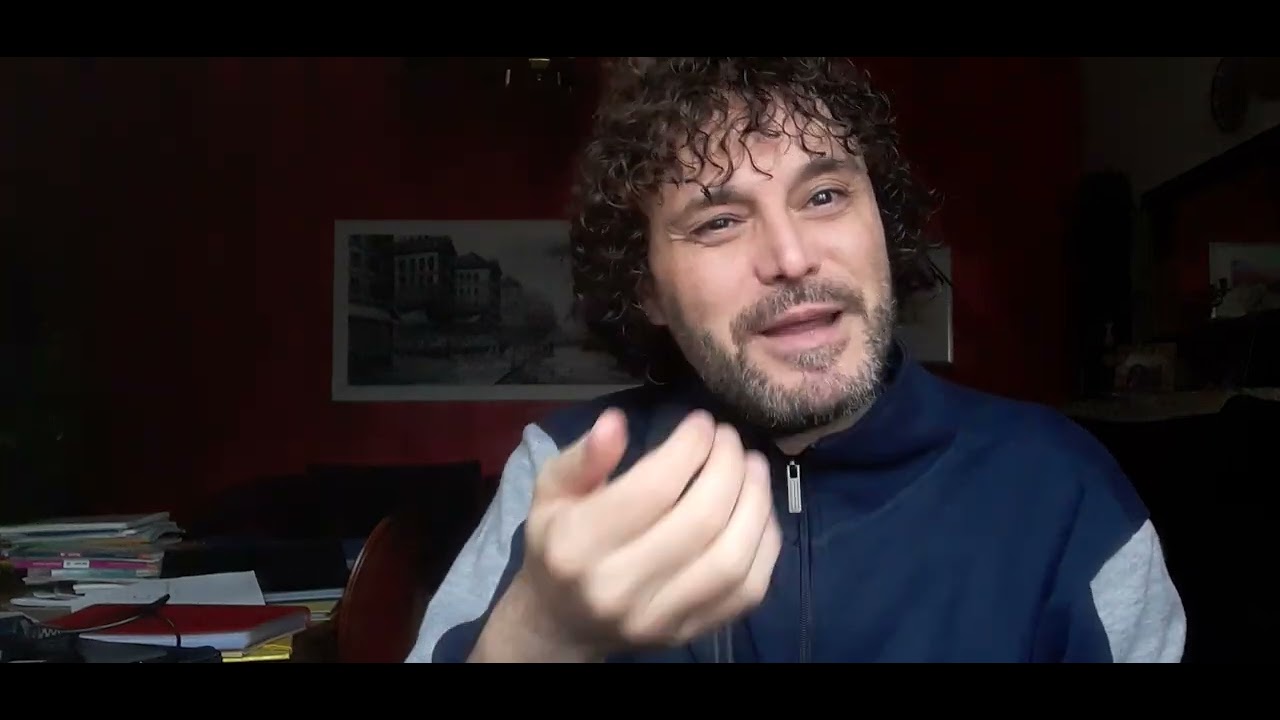 Cantare con la gola aperta cosa significa e come sperimentarla risposta a Luca