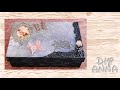 old shoe box recycle DIY ideas decorations craft tutorial old shoe box recycle DIY ideas decorations craft tutorial
