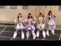 2022.01.30  わーすた  「ミライバルダンス」リリース記念ミニライブ 2部  @ アリオ橋本