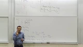 161N. Return Ratio, Asymptotic Gain Formula, Direct forward transfer