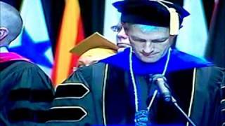 Maggie Elice- Graduation UWM 2011