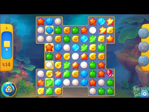 fishdom level 2445 no boosters fishdom level 2445 no boosters