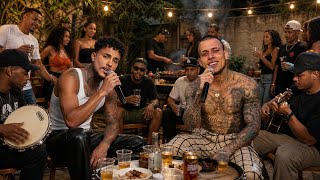 Se Saudade Sentir (Se Prepara 3) Mc Livinho e MC Pedrinho 