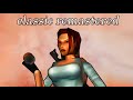 PS1 TR2 HD Outfit | Tomb Raider Anniversary Mod Showcase