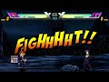 Yami Yugi Vs Josuke Jump Force MUGEN V14 