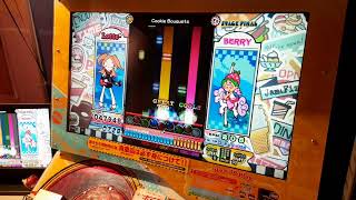 【ポップンミュージック】Cookie Bouquets(EX)