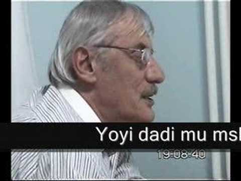 მუნირ ჲილმაზ ავჯი-XATUNAŞİ DESTANİ