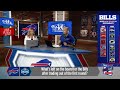 Instant Reaction: Bills Trade Out Of First Round, 9 Picks Heading Into Day Two