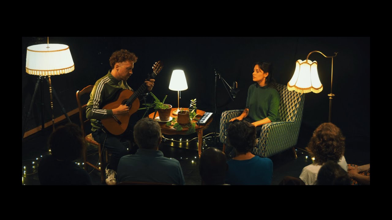 "Avant" - La petite pépite d'Emma Prat & Théo Kaiser