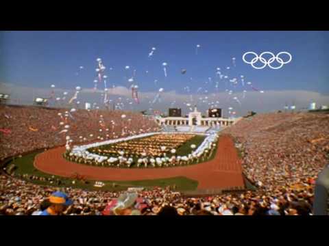 Video: Koje Su Zemlje Bojkotovale Olimpijske Igre 1984. Godine